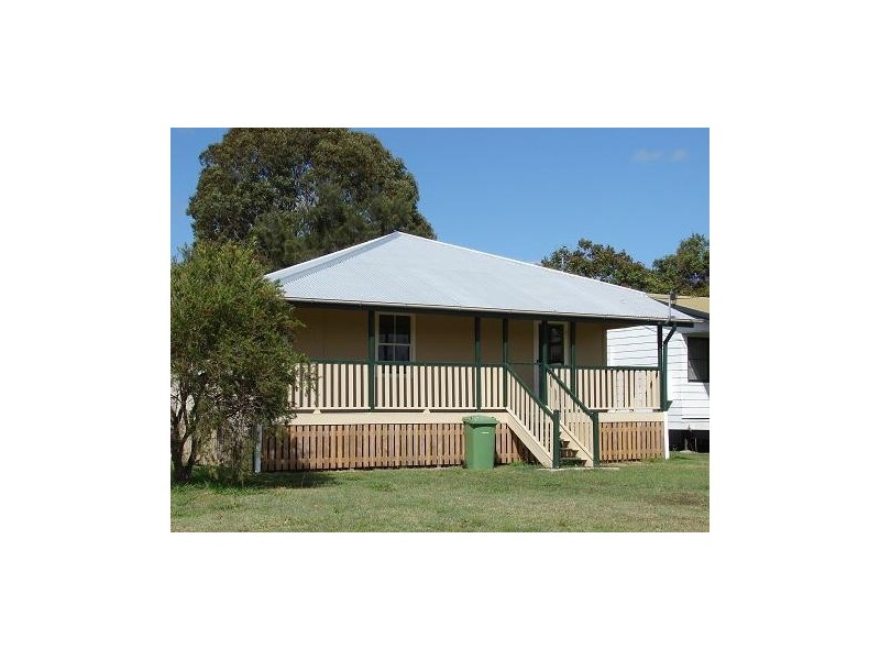 Forest Hill QLD 4342
