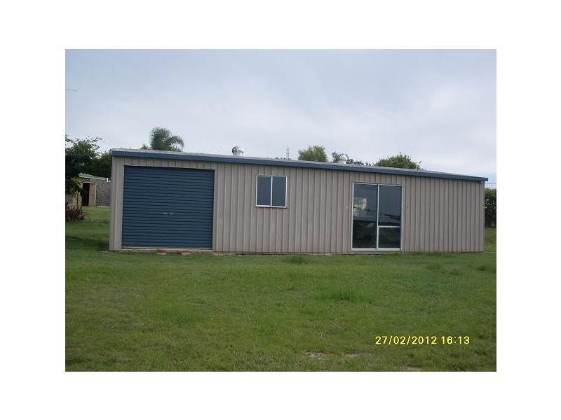 Plainland QLD 4341