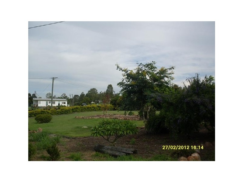 Plainland QLD 4341