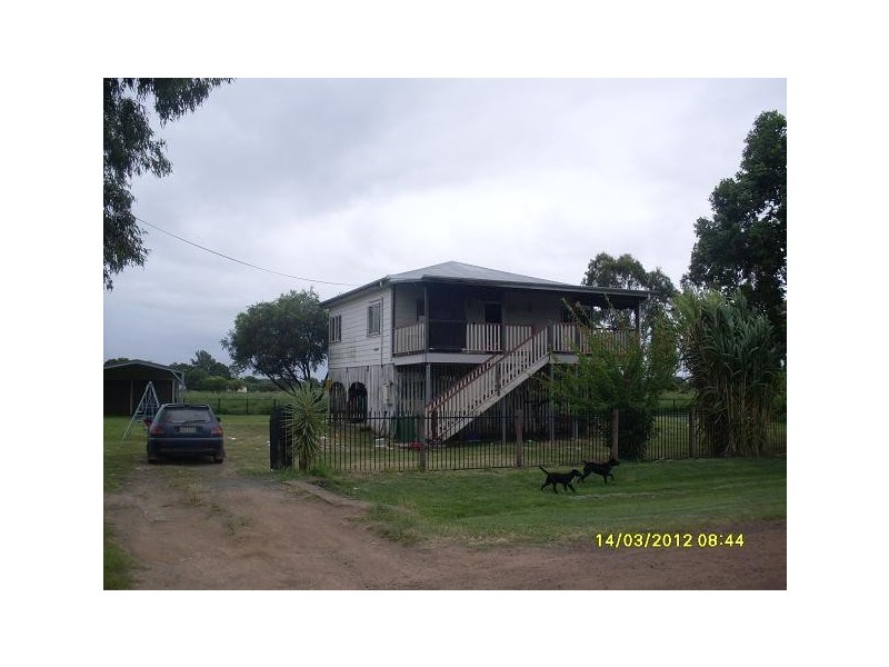 Forest Hill QLD 4342