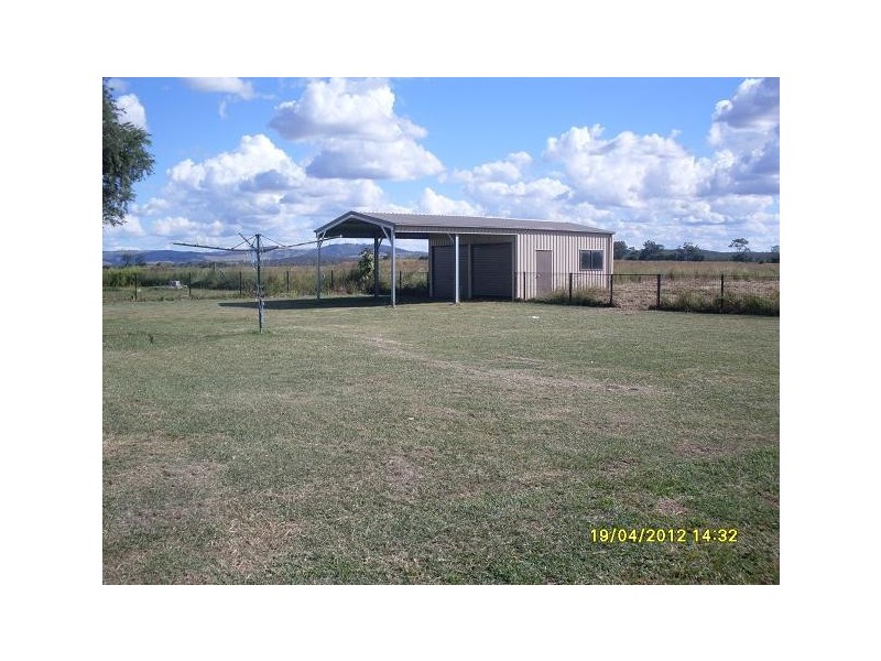 Forest Hill QLD 4342