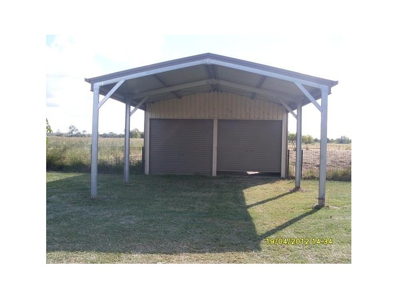 Forest Hill QLD 4342