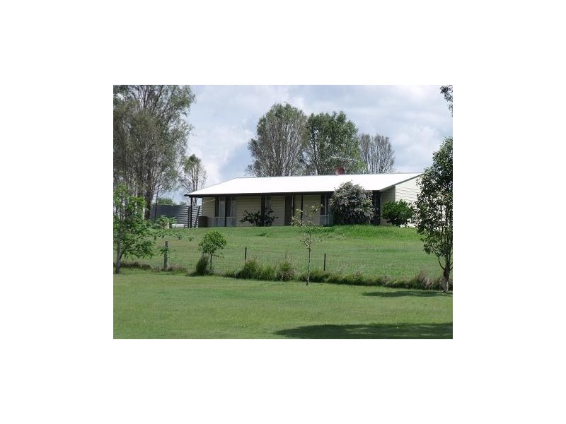 Laidley Heights QLD 4341