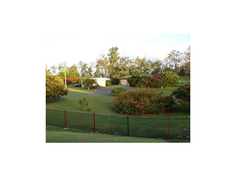 Laidley Heights QLD 4341