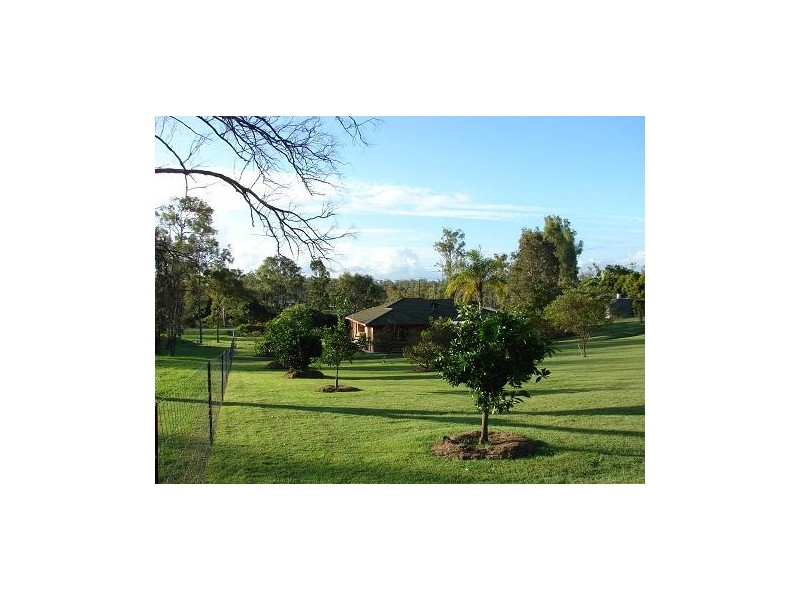 Laidley Heights QLD 4341