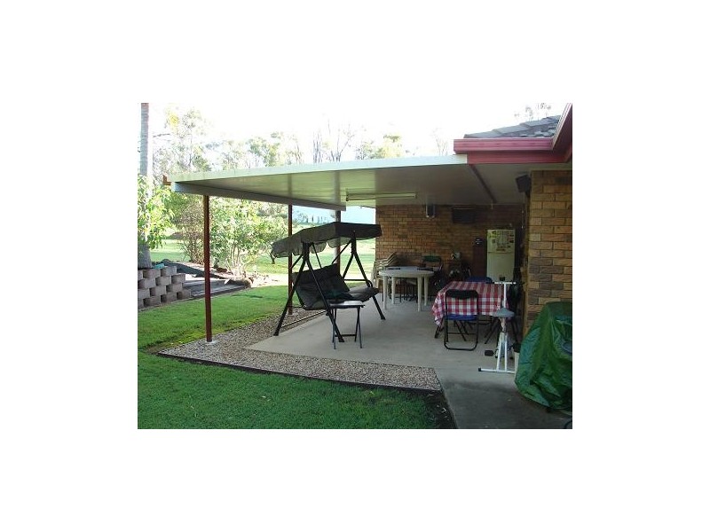 Laidley Heights QLD 4341