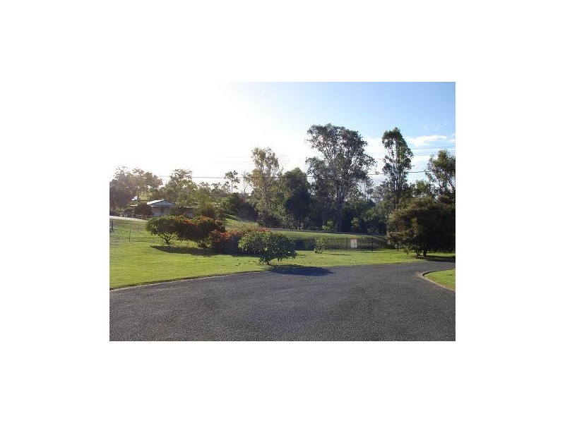 Laidley Heights QLD 4341