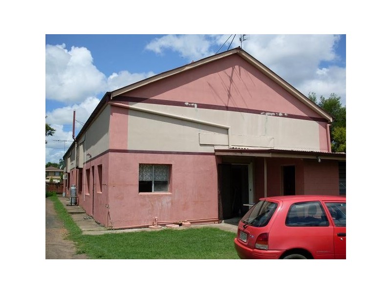 Forest Hill QLD 4342