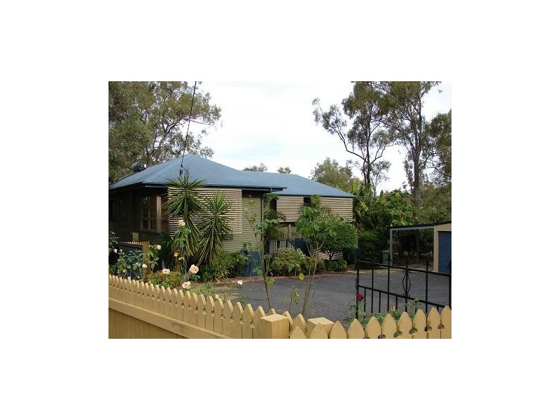 Laidley Heights QLD 4341