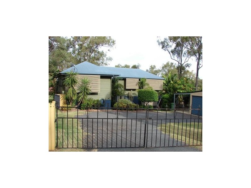 Laidley Heights QLD 4341