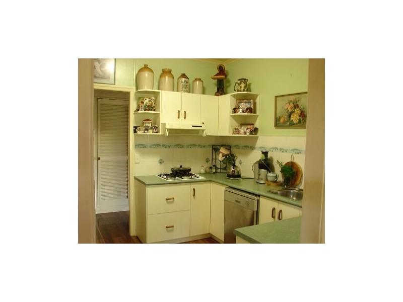 Laidley Heights QLD 4341