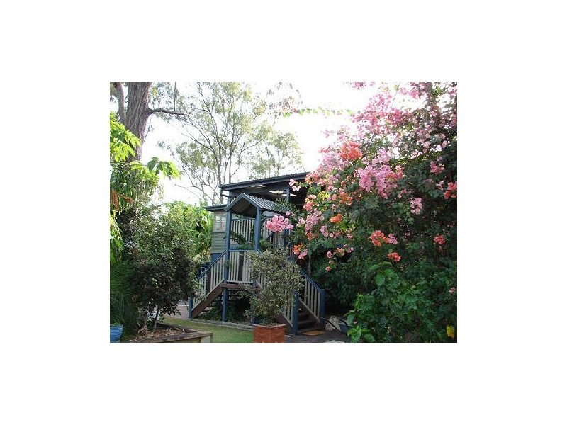Laidley Heights QLD 4341
