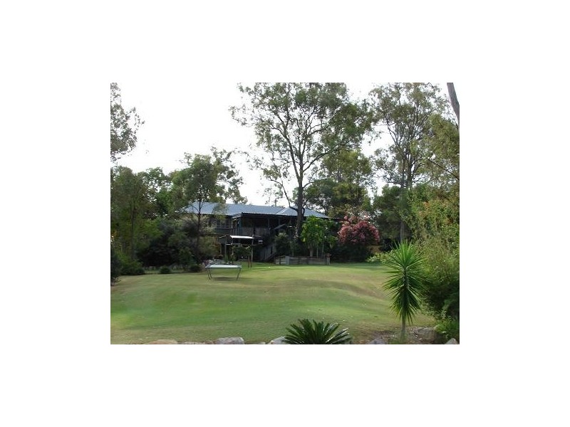 Laidley Heights QLD 4341