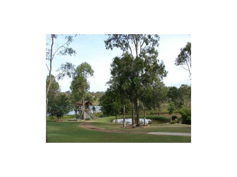 Laidley Heights QLD 4341