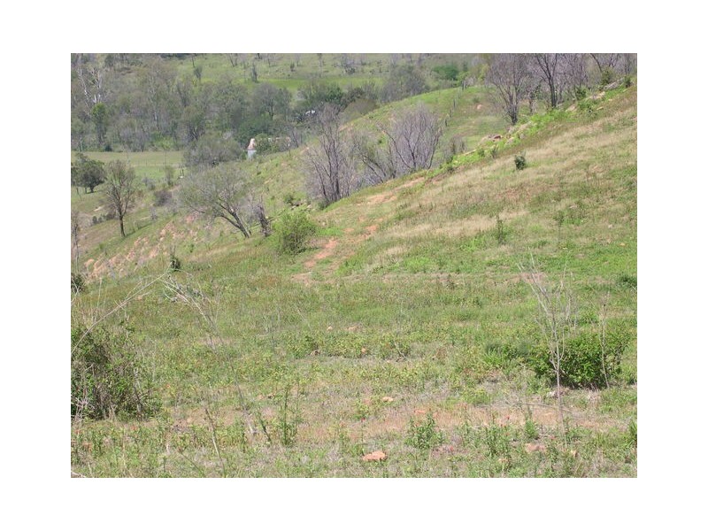 Mount Berryman QLD 4341