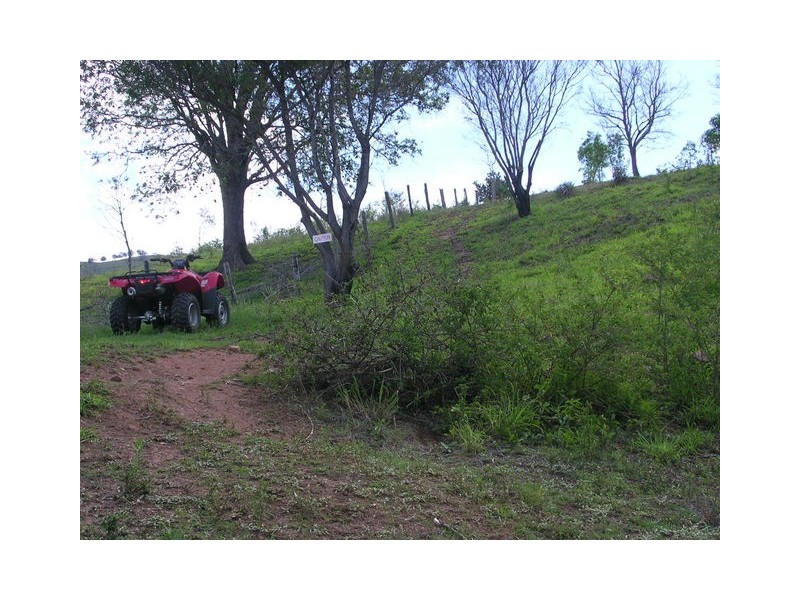 Mount Berryman QLD 4341