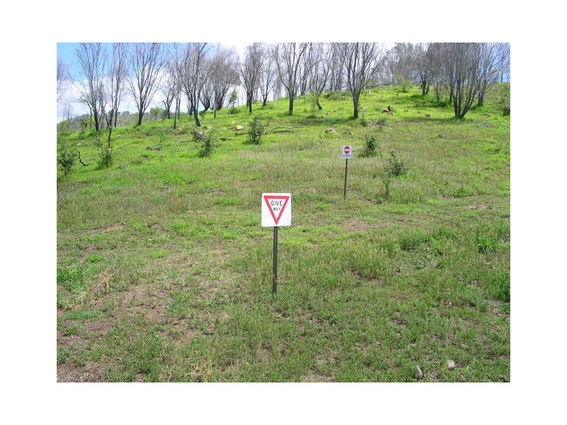 Mount Berryman QLD 4341