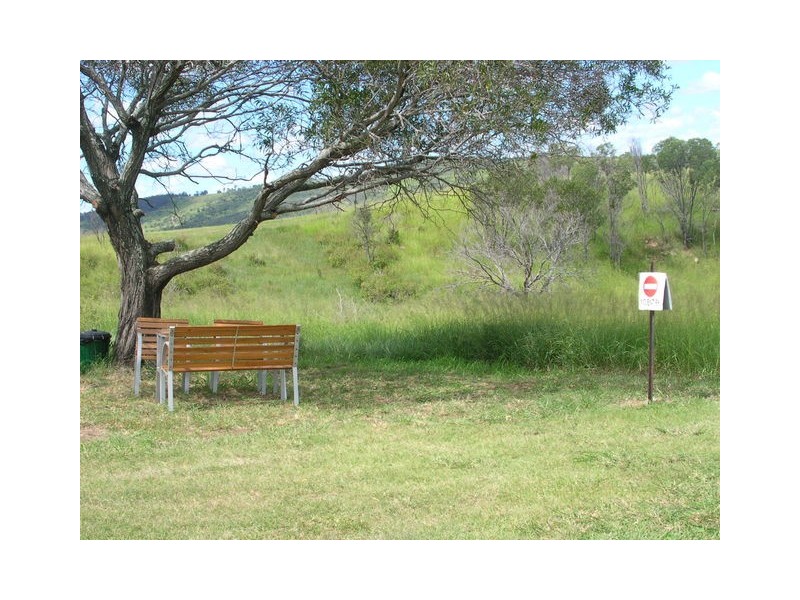 Mount Berryman QLD 4341
