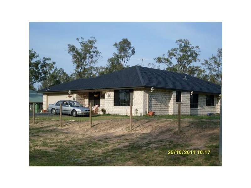 Laidley Heights QLD 4341