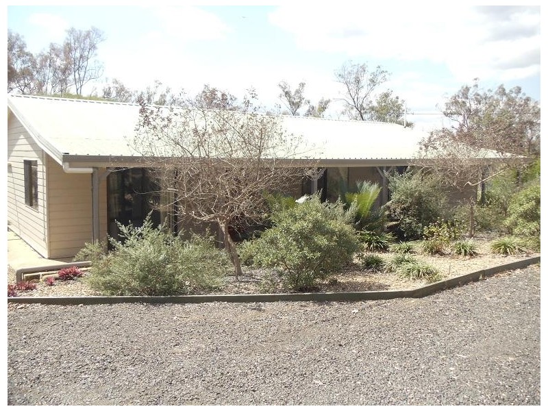 Forest Hill QLD 4342