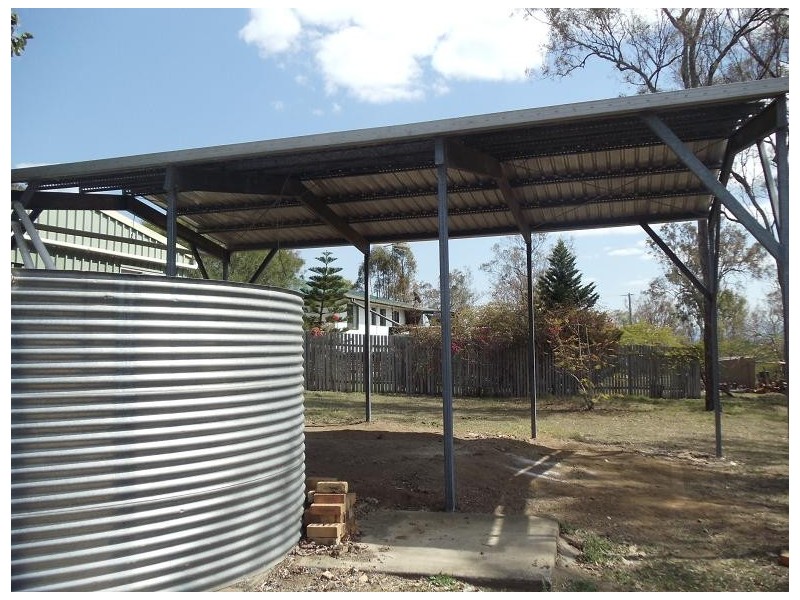 Forest Hill QLD 4342