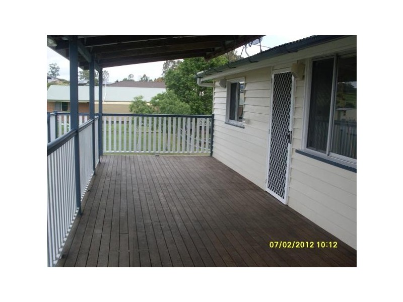 Regency Downs QLD 4341