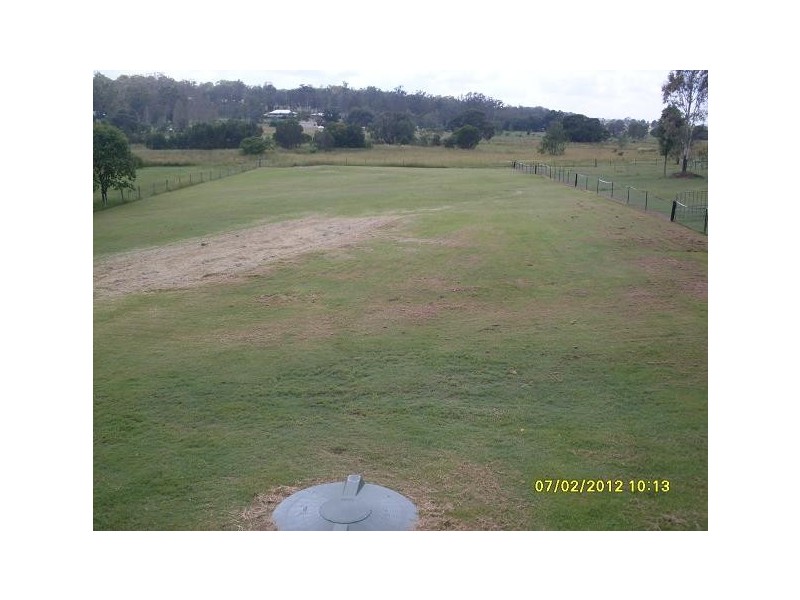 Regency Downs QLD 4341