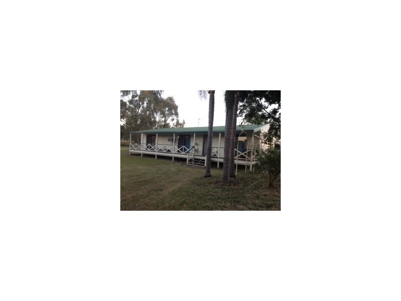 Regency Downs QLD 4341