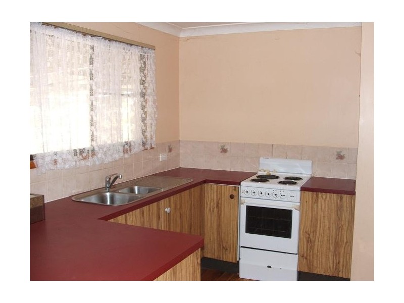 Regency Downs QLD 4341