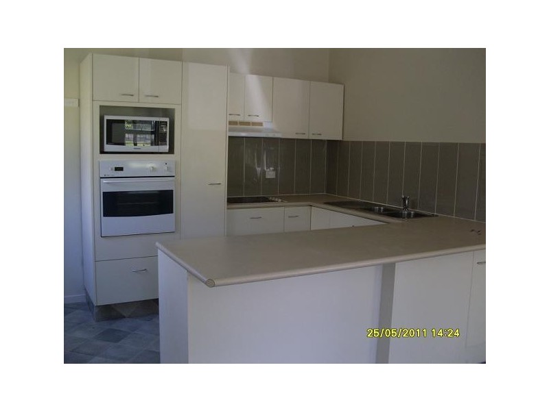 Regency Downs QLD 4341