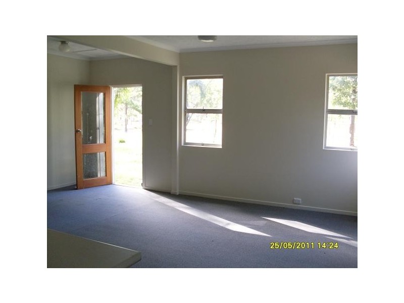 Regency Downs QLD 4341