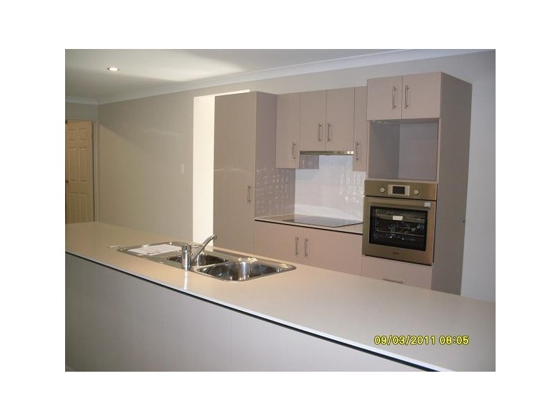 Regency Downs QLD 4341