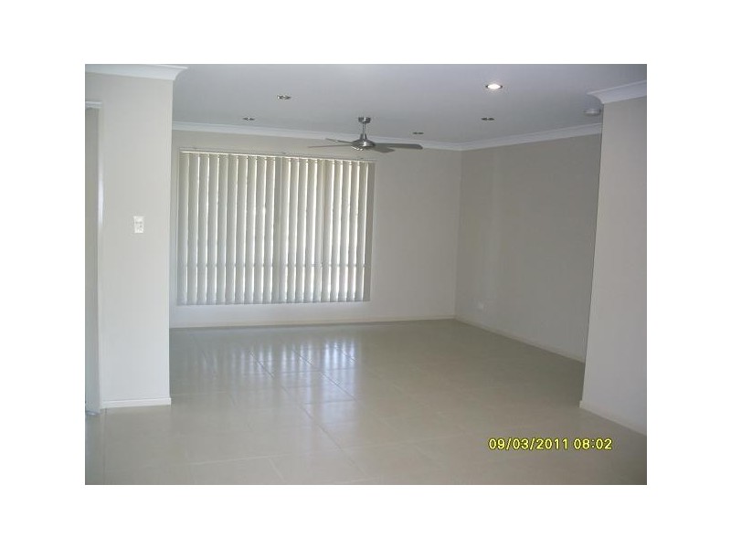 Regency Downs QLD 4341