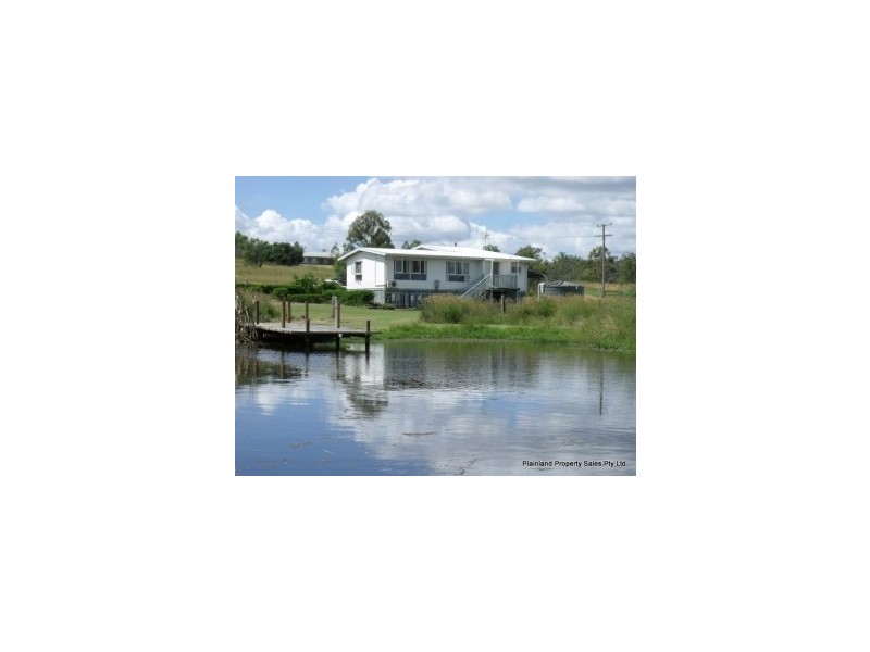 Glenore Grove QLD 4342