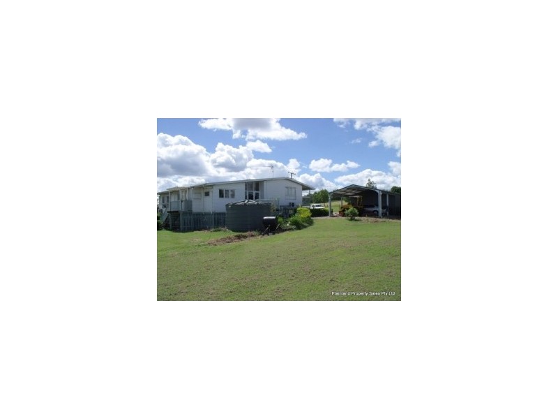 Glenore Grove QLD 4342