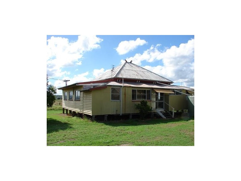 Forest Hill QLD 4342