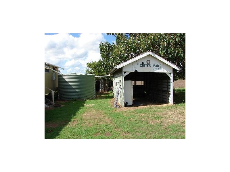 Forest Hill QLD 4342