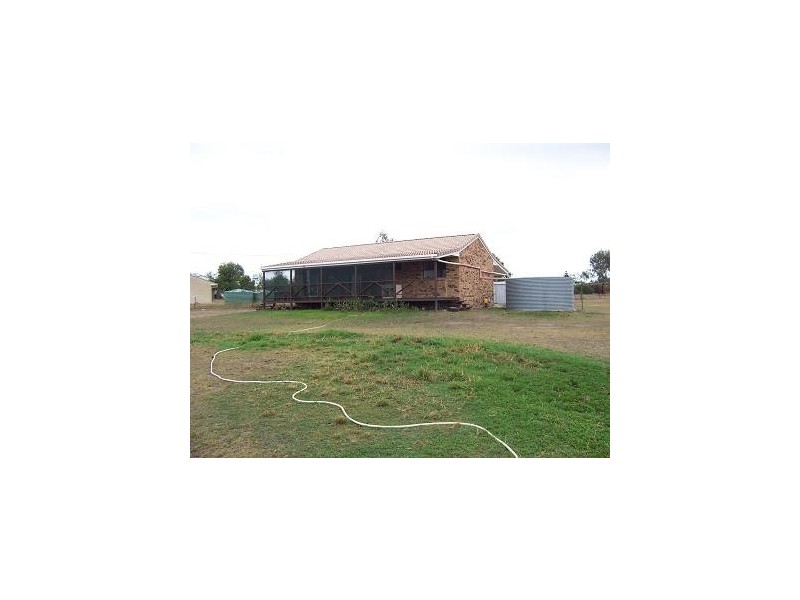 Lockrose QLD 4342