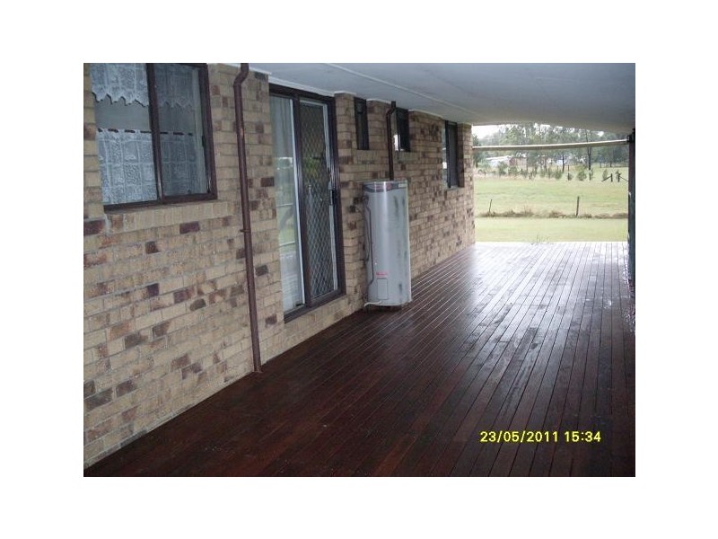 Lockrose QLD 4342