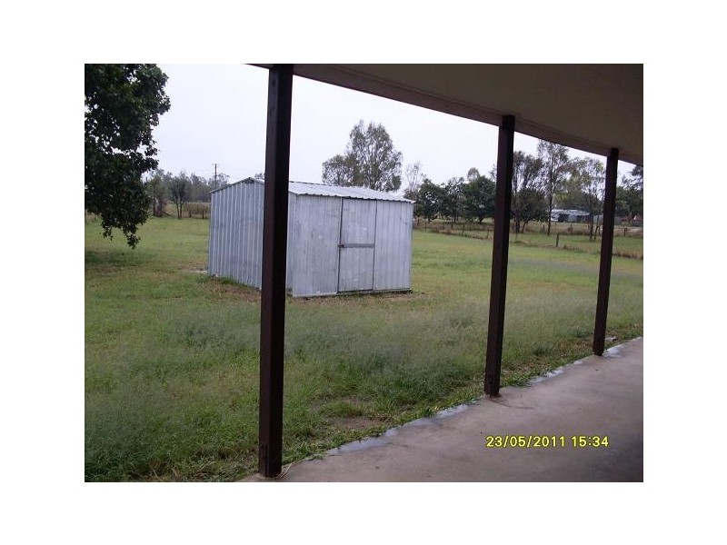 Lockrose QLD 4342