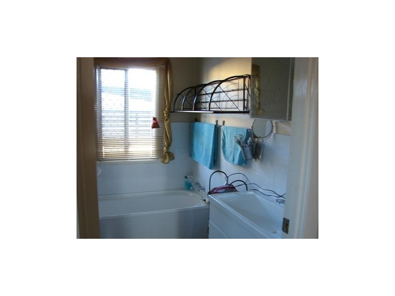 Laidley Creek West QLD 4341