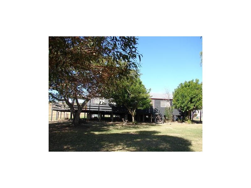 Laidley Creek West QLD 4341