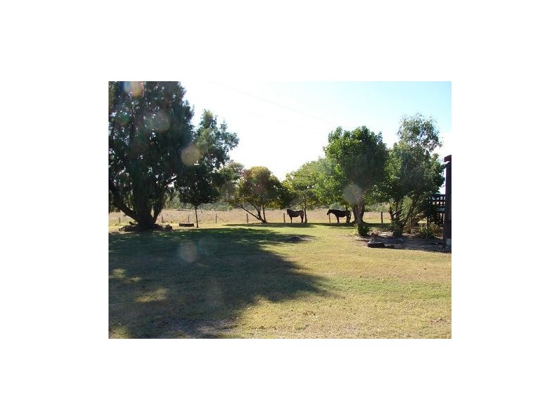 Laidley Creek West QLD 4341