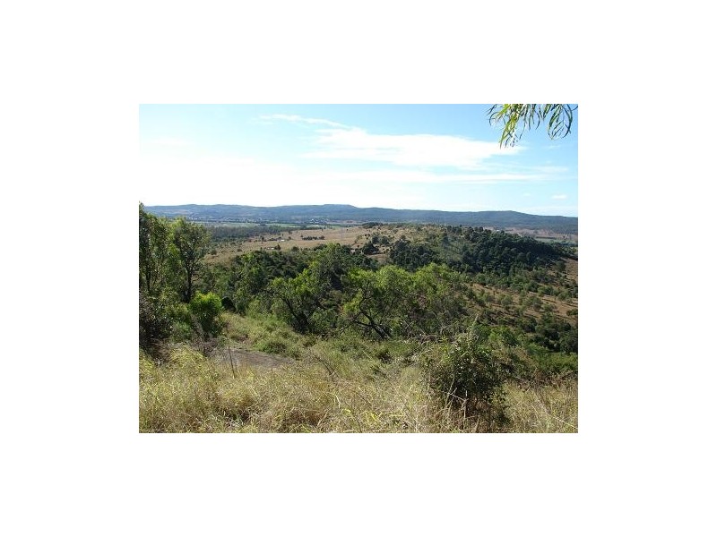 Laidley Creek West QLD 4341