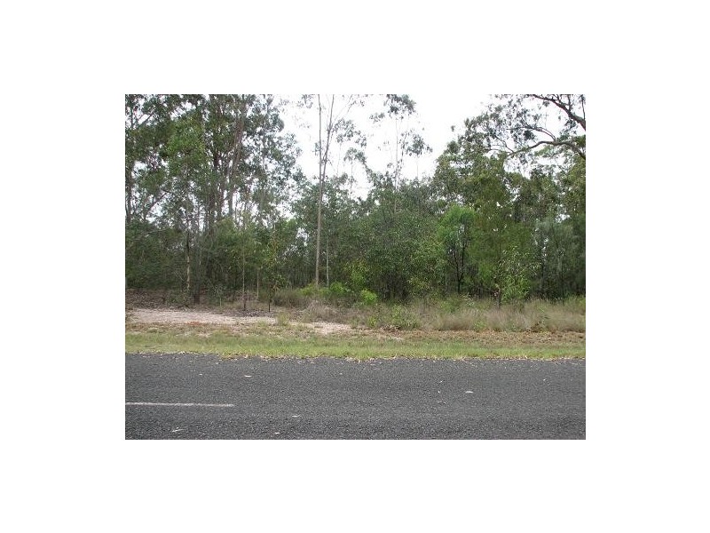 Regency Downs QLD 4341