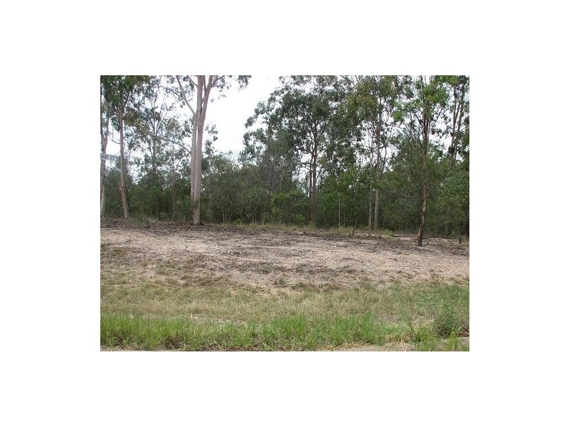 Regency Downs QLD 4341