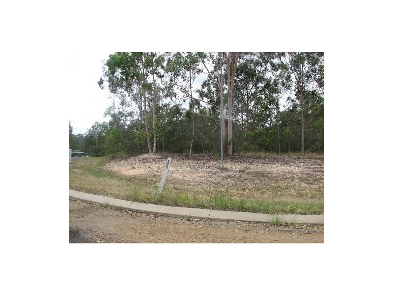 Regency Downs QLD 4341