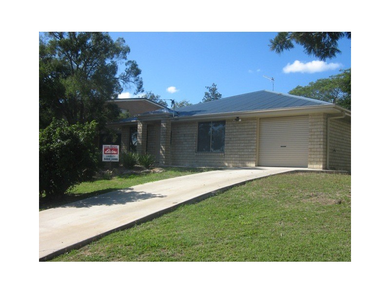 Laidley QLD 4341
