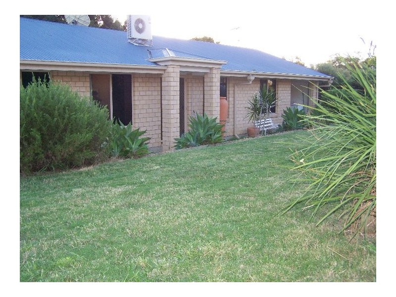 Regency Downs QLD 4341