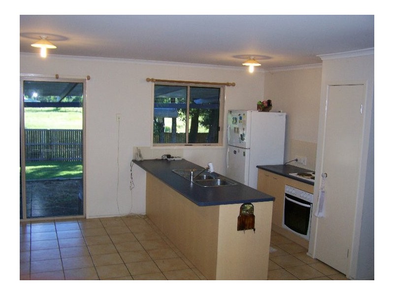 Regency Downs QLD 4341